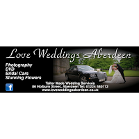 Love Wedding Photography Aberdeen 1097943 Image 4